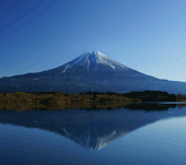 富士山０１