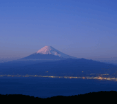 富士山０９